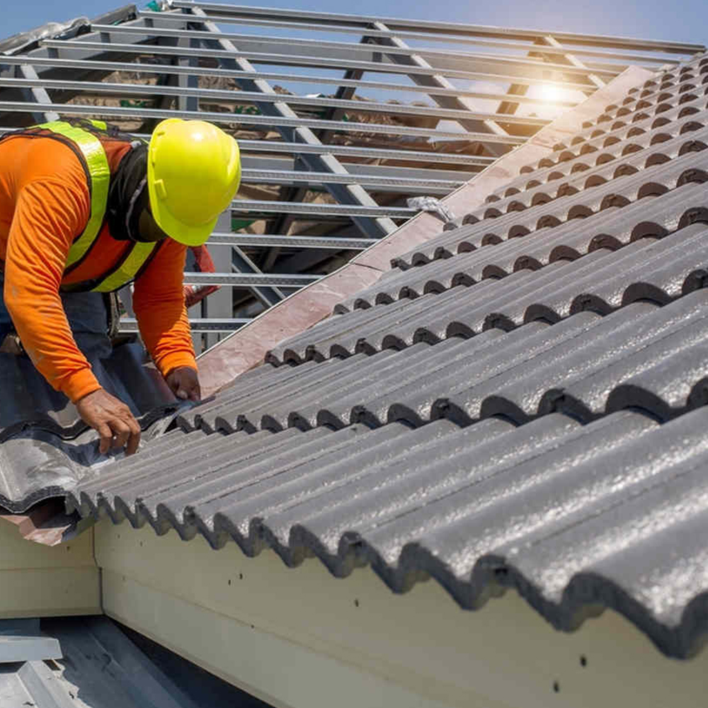 Konya Çatı Yapımı