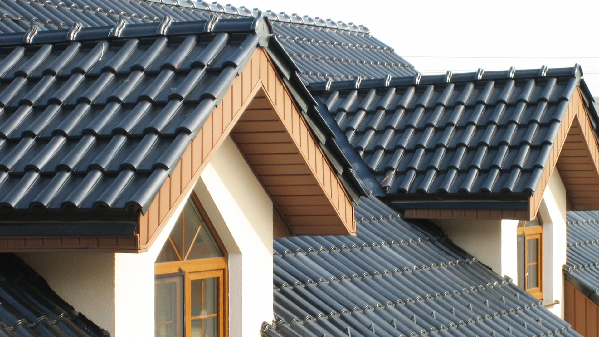 Konyada Profesyonel Çatı Hizmetleri