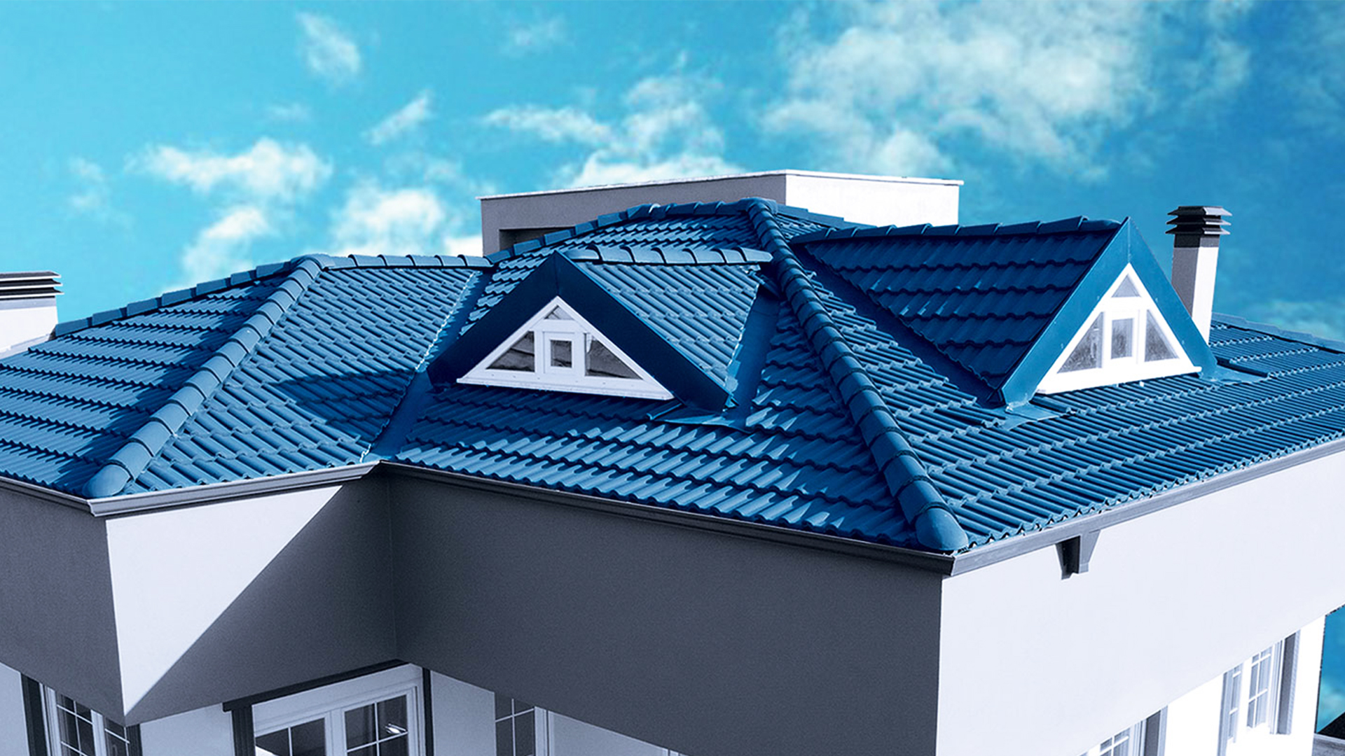 Konyada Güvenilir Çatı Onarımları