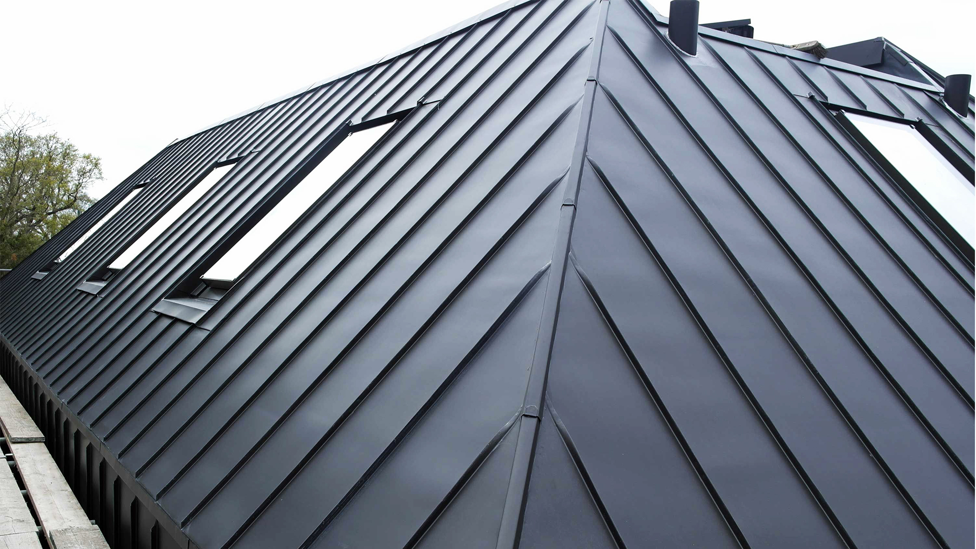 Çatılarınız İçin Konyanın Tercih Edilen Adresi